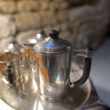 Ercuis tea and coffee service 1930