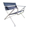 D4 folding armchair Marcel Breuer Tecta design