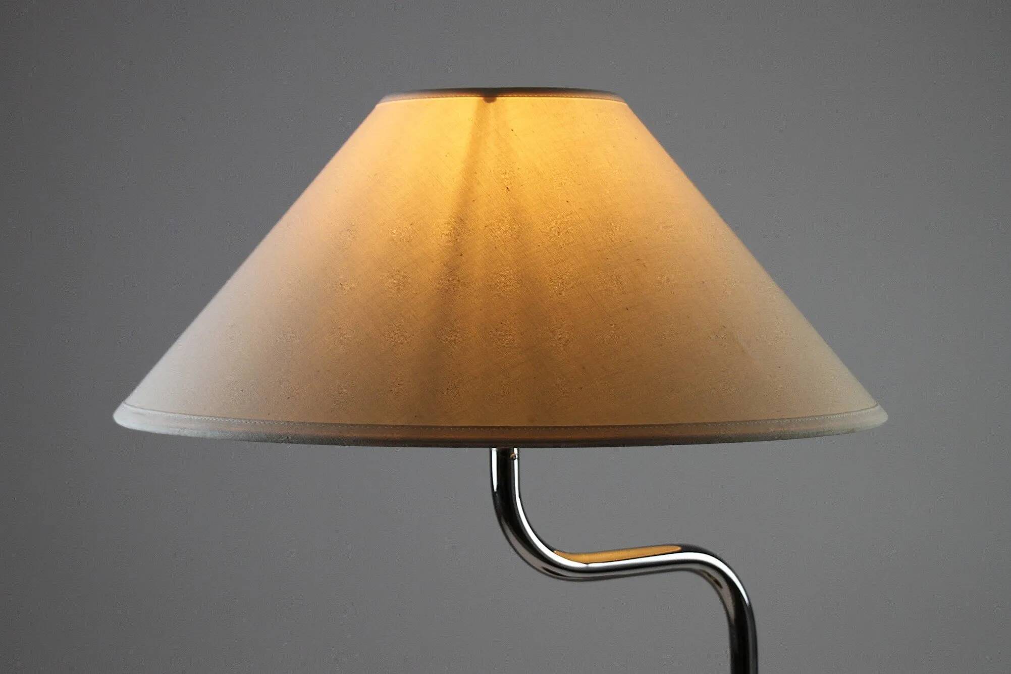 Table Lamp Model 3214 “Grevie” by Lars Bessfelt for Ateljé Lyktan – Sweden, 1979