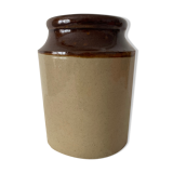 Sandstone vase