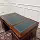 Classic English Partnerdesk Desk