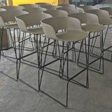 Babila 2748 bar stool, Pedrali