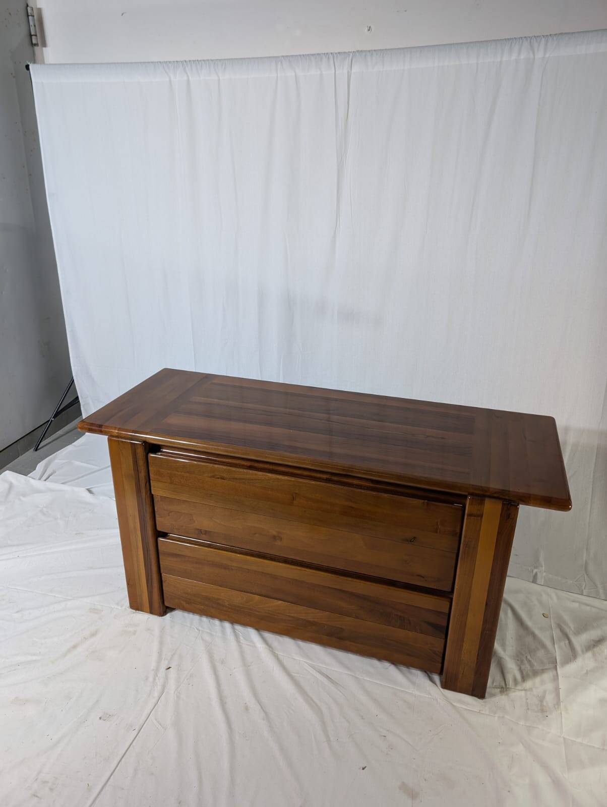 Chest of Drawers model Sapporo by Mario Marenco for Mobilgirgi, 70s