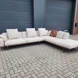 Poltrona Frau corner sofa - Let it be -