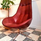 Boston armchair