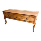 Console table