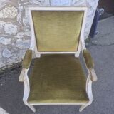 Paire de fauteuils