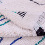Azilal carpet 210x310cm
