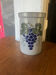 White wine ice bucket from Alsace