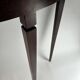Italian Wooden Console Table in the style of Paolo Buffa Style, 1930s