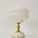 Elegant Table Lamp/Napako, Czechoslovakia, 1970's.