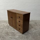 Art deco cabinet