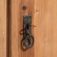 Antique bedroom chest of drawers (circa 1920) #105