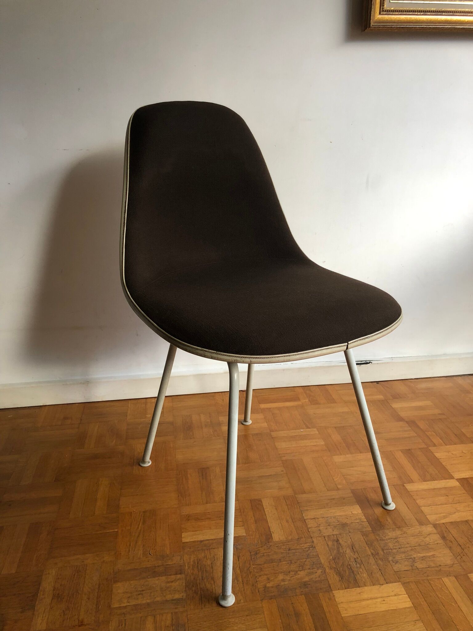 DSX chair by Charles and Ray Eames