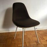 DSX chair by Charles and Ray Eames