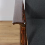 Armchair Model 209 Diplomat   by Finn Juhl for France & Søn, 1960s