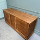 Vintage 1950s buffet (renovated)