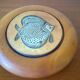 Roger Capron table mat