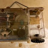 ORTF pendulum