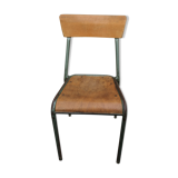 Vintage Stella School chair