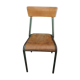 Vintage Stella School chair