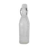 Bouteille de limonade