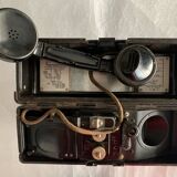 Téléphone allemand