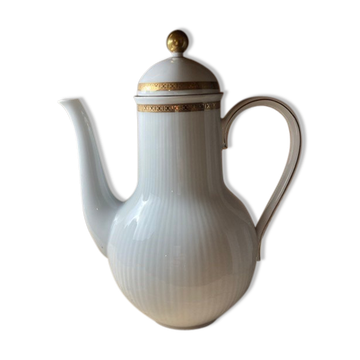 Bavarian porcelain coffee service Seltmann Weiden