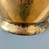 Glazed ceramic vase Ray Camart 1941