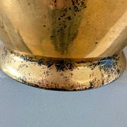 Vase céramique émaillée Ray Camart 1941