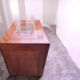 Bureau style art déco