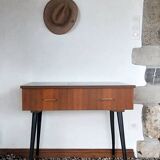 Vintage table