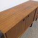 Vintage modernist enfilade MDK