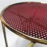 Small Coffee Table • Planter • 1950