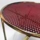 Small Coffee Table • Planter • 1950
