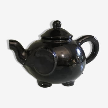 Teapot