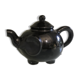 Teapot