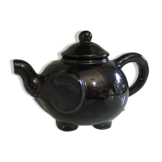 Teapot