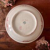 Boch Anemone iron earth salad bowl