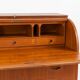 Rolltop secretary by Egon Ostergaard