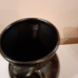 Ceramic vase Saint Clément de Blanche Letalle