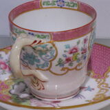 Cup and under cup