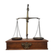 Balance de précision