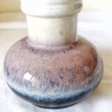 Ceramic strehla vase