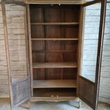 Display cabinet