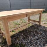 Table de ferme