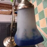 Desk lamp