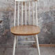 Chaise scandinave