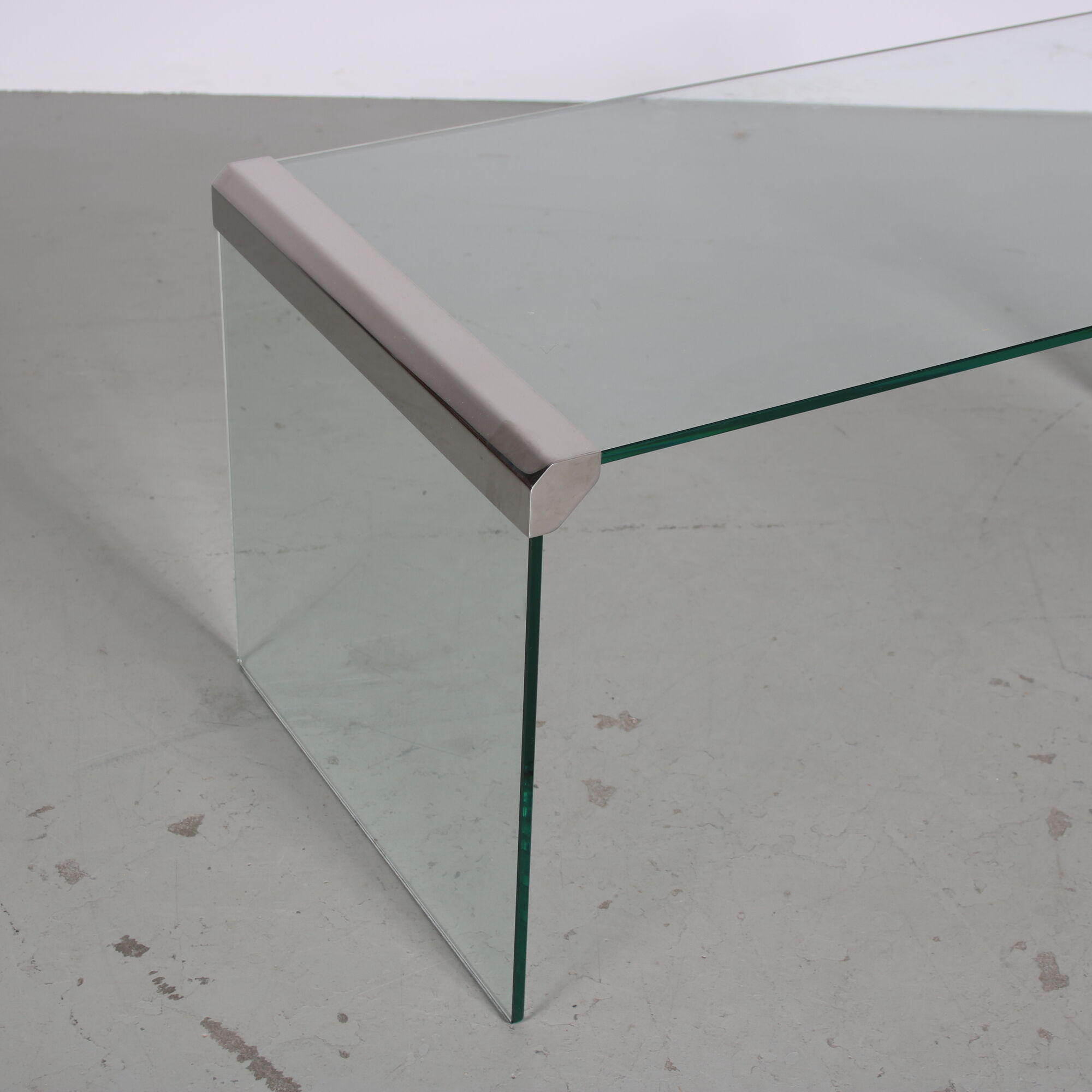 Galotti & Radice coffee table