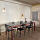 Set of 6 Robert Mallet Stevens chairs